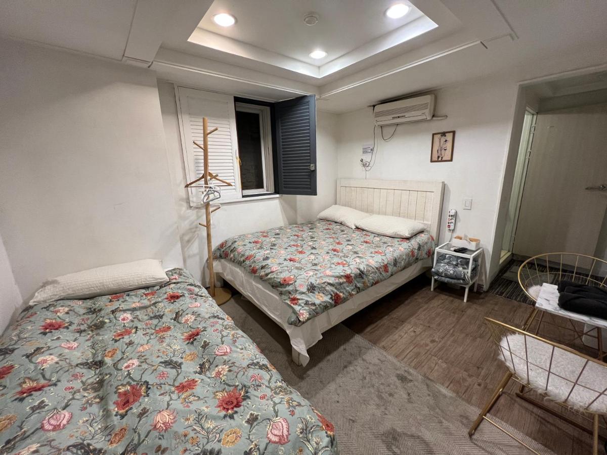 Hostel Séoul Extérieur photo