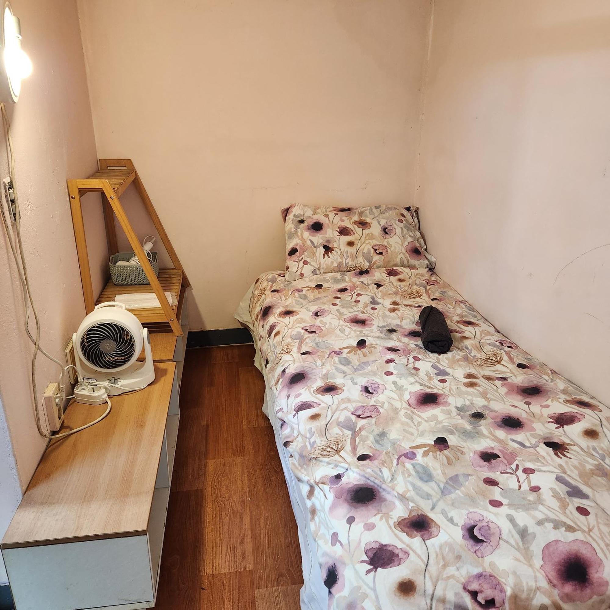 Hostel Séoul Extérieur photo